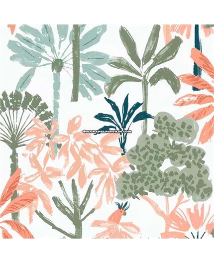 Papel Pintado FUNNY WALLS V Ref. 250-6078.