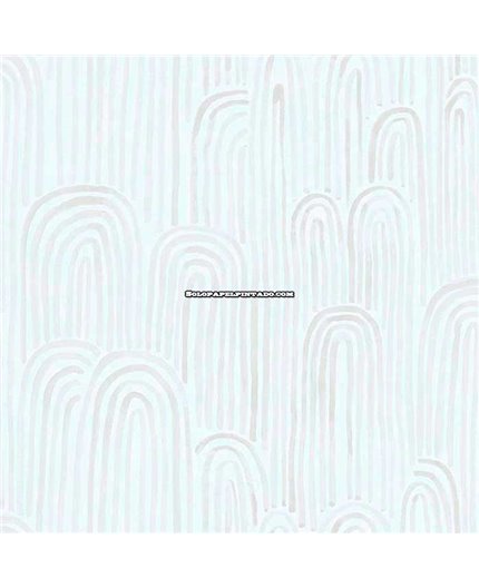 Papel Pintado FUNNY WALLS V Ref. 250-6080.