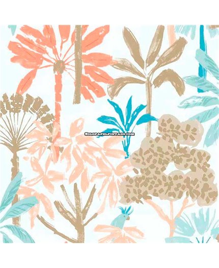 Papel Pintado FUNNY WALLS V Ref. 250-6081.
