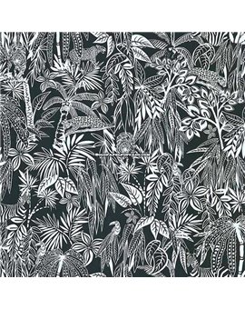 Papel Pintado FUNNY WALLS V Ref. 250-6085.