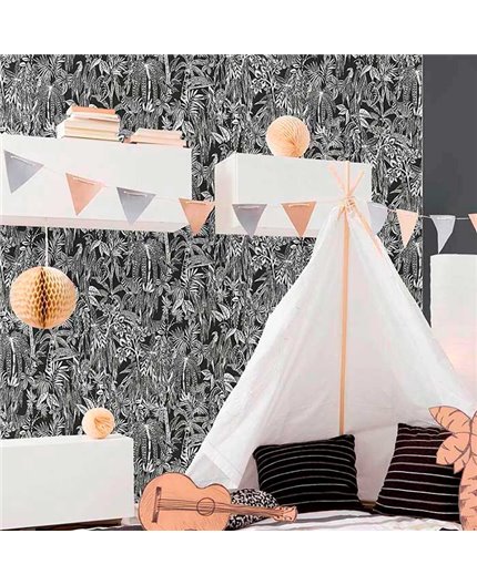 Papel Pintado FUNNY WALLS V Ref. 250-6085.