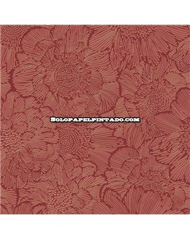 Papel Pintado INSPIRE Ref. IN6402.