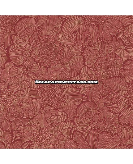 Papel Pintado INSPIRE Ref. IN6402.