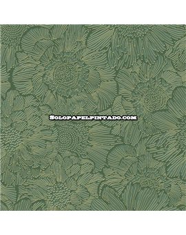 Papel Pintado INSPIRE Ref. IN6403.