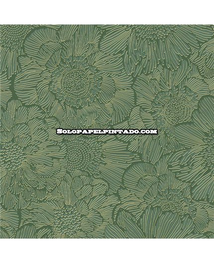 Papel Pintado INSPIRE Ref. IN6403.