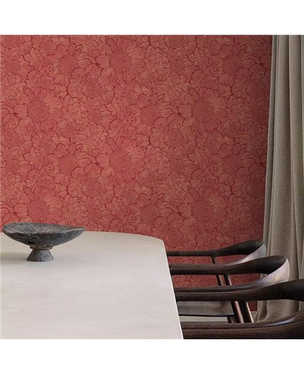 Papel Pintado INSPIRE Ref. IN6403.