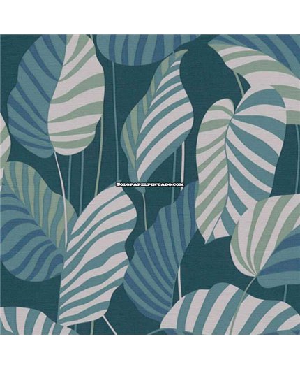 Papel Pintado ANTIGUA Ref. 39094-4.