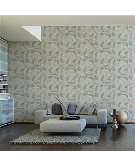 Papel Pintado ANTIGUA Ref. 39094-3.