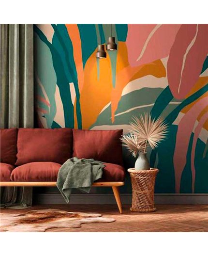 Mural ANTIGUA Ref. M-DD123448.