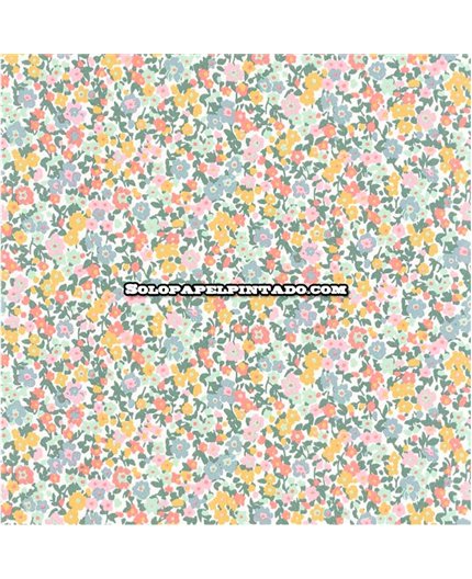 Papel Pintado FLOWER MARKET Ref. FLOM-89216212.