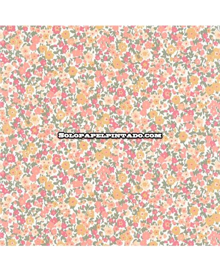 Papel Pintado FLOWER MARKET Ref. FLOM-89218308.