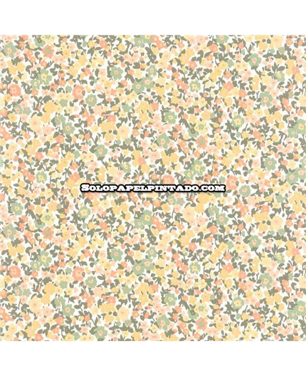 Papel Pintado FLOWER MARKET Ref. FLOM-89212226.