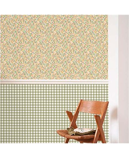 Papel Pintado FLOWER MARKET Ref. FLOM-89212226.
