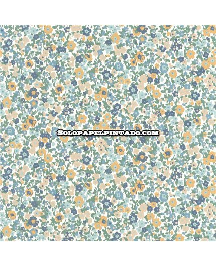 Papel Pintado FLOWER MARKET Ref. FLOM-89216329.