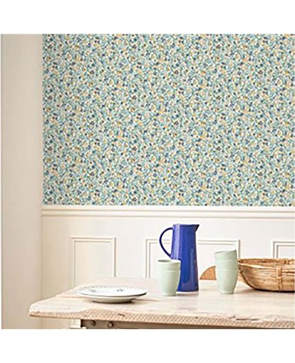 Papel Pintado FLOWER MARKET Ref. FLOM-89216329.