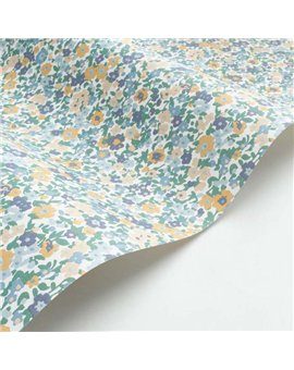 Papel Pintado FLOWER MARKET Ref. FLOM-89216329.