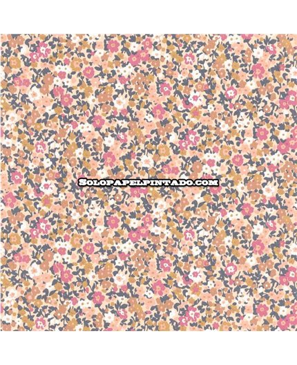 Papel Pintado FLOWER MARKET Ref. FLOM-89215404.