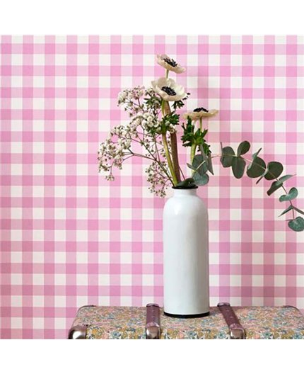 Papel Pintado FLOWER MARKET Ref. FLOM-89265313.