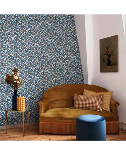 Papel Pintado FLOWER MARKET Ref. FLOM-89216518.