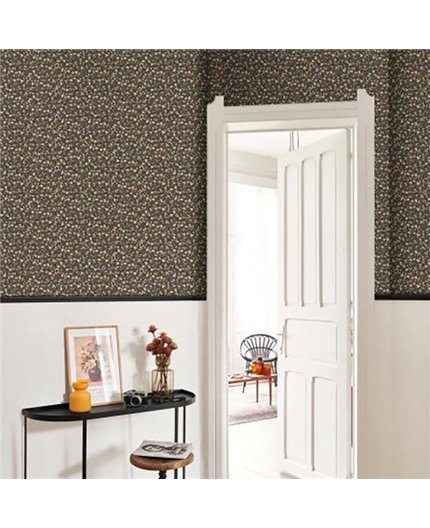 Papel Pintado FLOWER MARKET Ref. FLOM-89229525.
