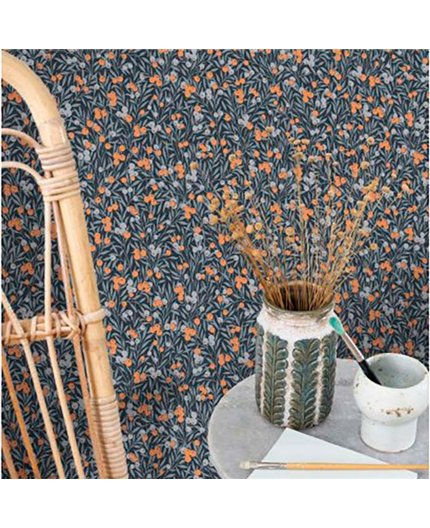Papel Pintado FLOWER MARKET Ref. FLOM-89226515.