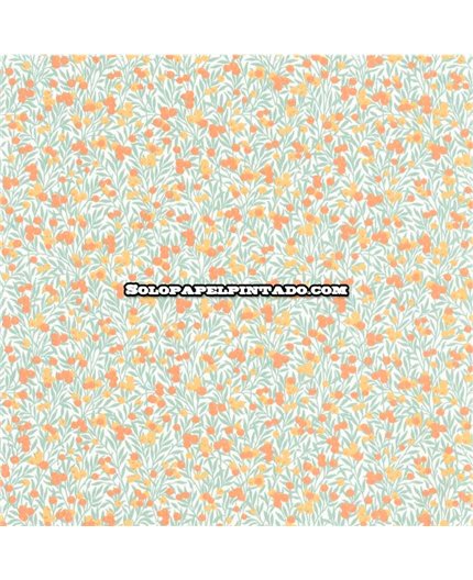 Papel Pintado FLOWER MARKET Ref. FLOM-89223333.