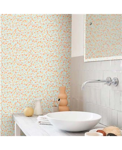 Papel Pintado FLOWER MARKET Ref. FLOM-89223333.