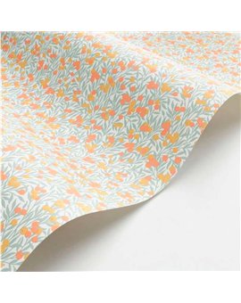 Papel Pintado FLOWER MARKET Ref. FLOM-89223333.