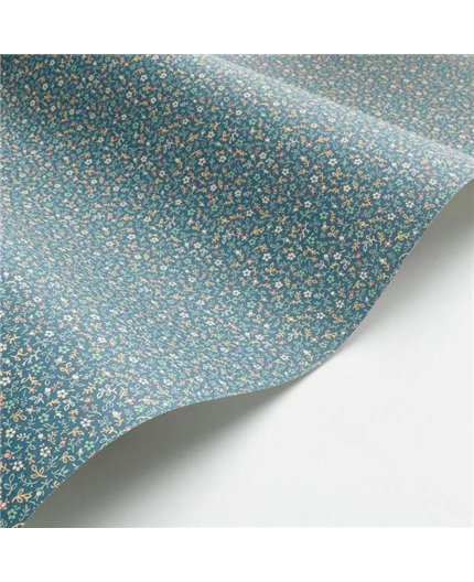Papel Pintado FLOWER MARKET Ref. FLOM-89236434.