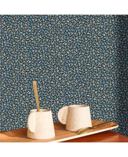 Papel Pintado FLOWER MARKET Ref. FLOM-89236505.