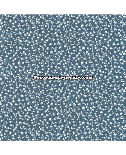 Papel Pintado FLOWER MARKET Ref. FLOM-89246435.