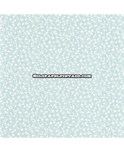 Papel Pintado FLOWER MARKET Ref. FLOM-89246116.