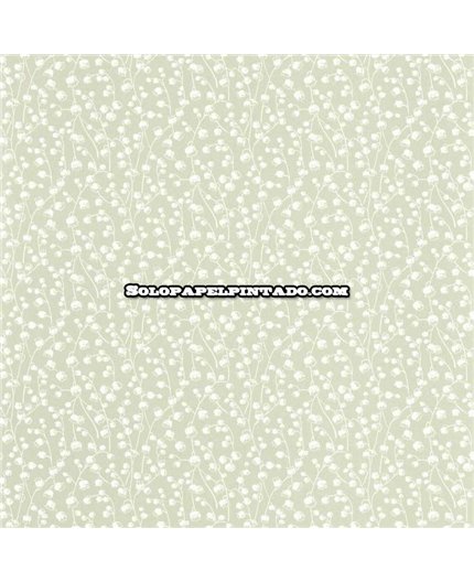 Papel Pintado FLOWER MARKET Ref. FLOM-89247101.