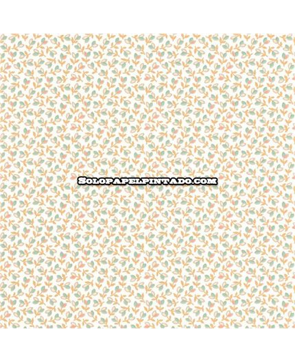 Papel Pintado FLOWER MARKET Ref. FLOM-89251323.