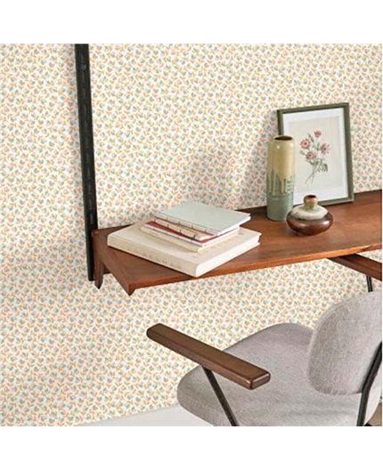 Papel Pintado FLOWER MARKET Ref. FLOM-89251323.