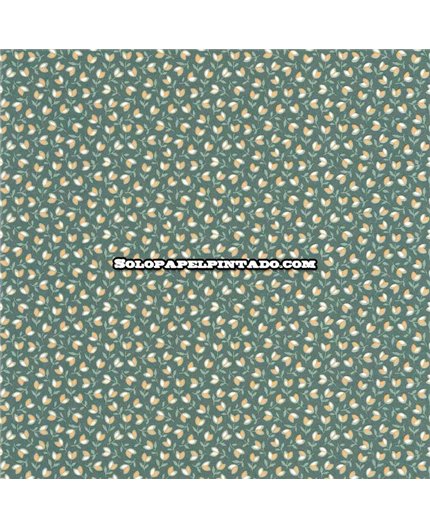 Papel Pintado FLOWER MARKET Ref. FLOM-89257407.