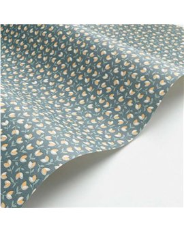 Papel Pintado FLOWER MARKET Ref. FLOM-89257407.