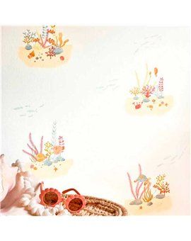 Papel Pintado ONCE UPON A TIME 2 Ref. OUAT200828228.