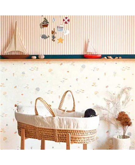 Papel Pintado ONCE UPON A TIME 2 Ref. OUAT200816767.