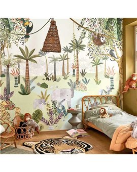 Mural ONCE UPON A TIME 2 Ref. M-OUAT200697508.