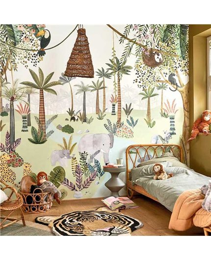Mural ONCE UPON A TIME 2 Ref. M-OUAT200697507.