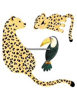 Sticker ONCE UPON A TIME 2 Ref. S-OUAT200882992.