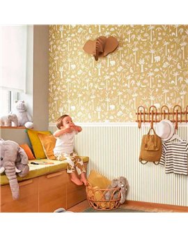Papel Pintado ONCE UPON A TIME 2 Ref. OUAT29887227.