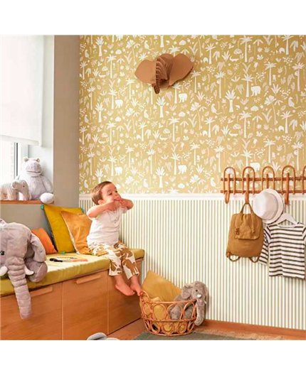 Papel Pintado ONCE UPON A TIME 2 Ref. OUAT29887227.