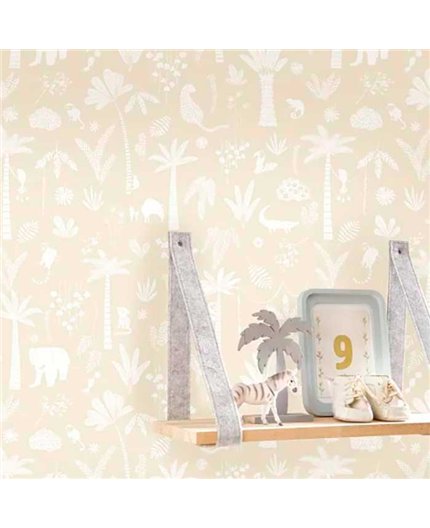 Papel Pintado ONCE UPON A TIME 2 Ref. OUAT200761221.