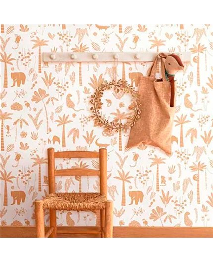 Papel Pintado ONCE UPON A TIME 2 Ref. OUAT200762606.