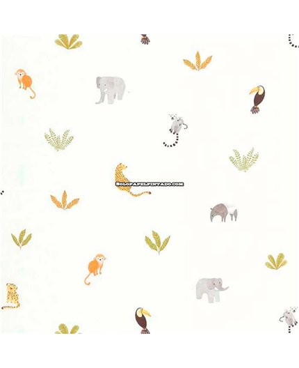 Papel Pintado ONCE UPON A TIME 2 Ref. OUAT200777474.