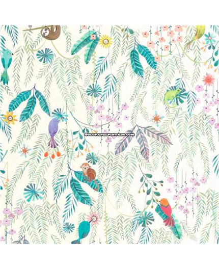 Papel Pintado ONCE UPON A TIME 2 Ref. OUAT200757447.