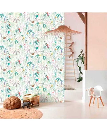 Papel Pintado ONCE UPON A TIME 2 Ref. OUAT200757447.