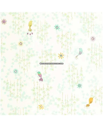 Papel Pintado ONCE UPON A TIME 2 Ref. OUAT200787117.